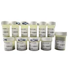 Ремонтный оловянный шарик PMTC BGA 250K частицы 0,2 0,3 0,4 0,45 мм 0,5 0,55 0,6 0,65 мм для материнской платы