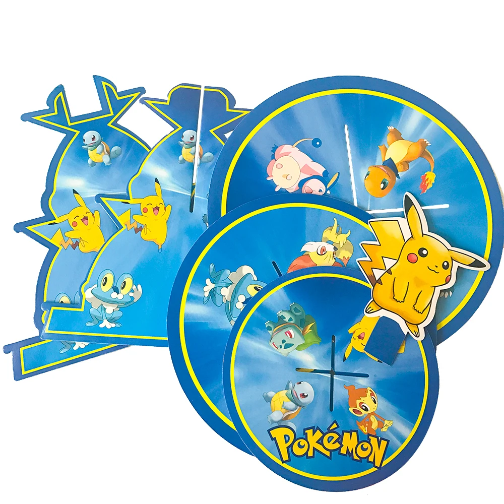 3 Уровня подставка для кексов из мультфильма Детские принадлежности душа