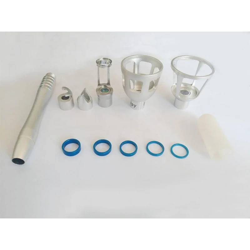 Рисунок 6 - Диодный Лазерный Аппарат 4 в 1