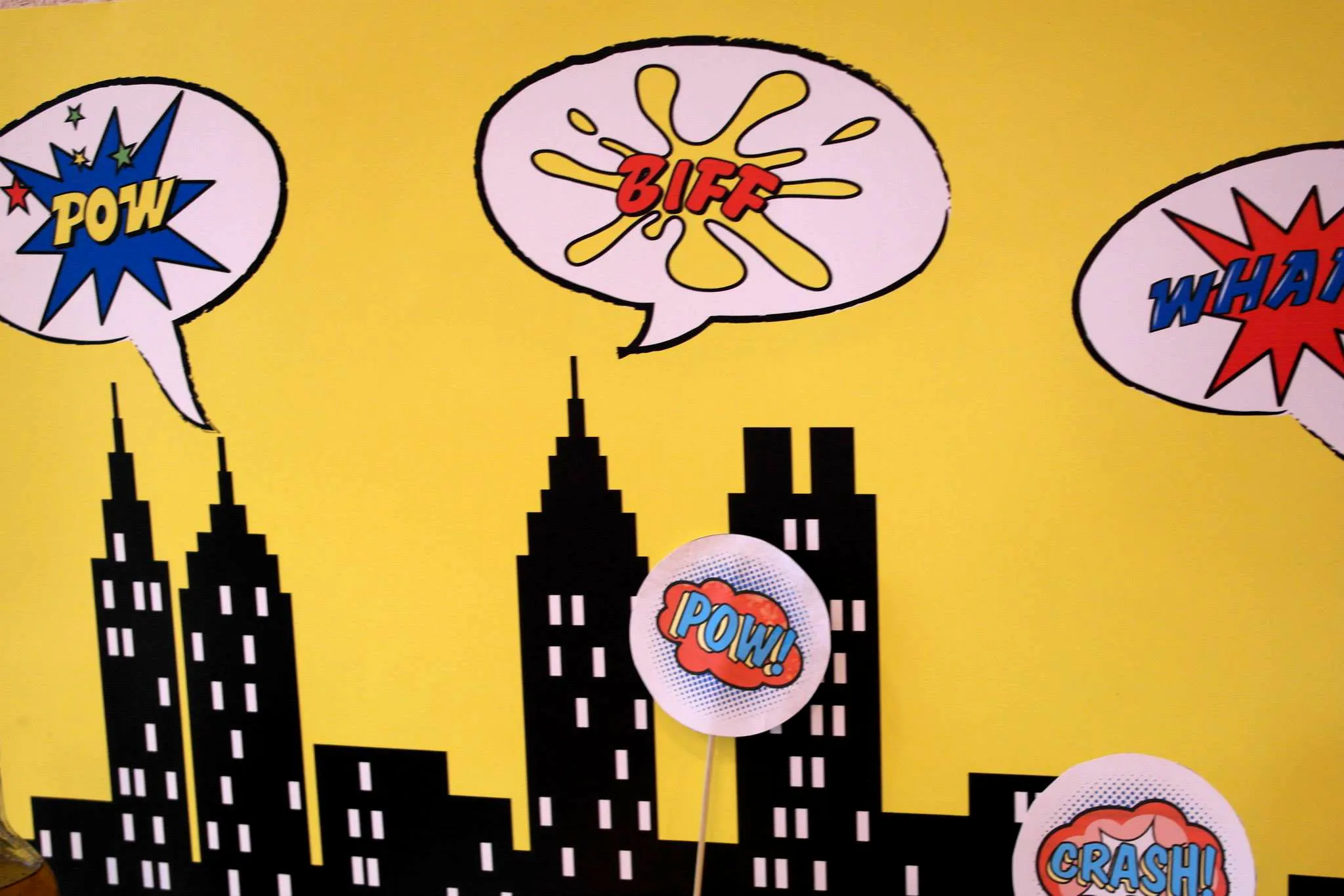 Eat Hamburgers Pop Art Classic Vintage Retro Kraft Coated Poster Decorative DIY Wall Canvas Sticker Home Bar Posters Decor G | Дом и сад