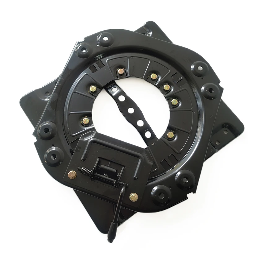 Поворотный механизм на 360 градусов вращающийся поворотный G134958 Grammer GL8 |