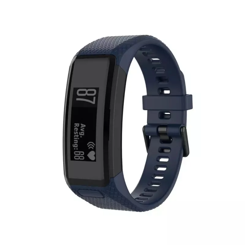 garmin vivosmart hr