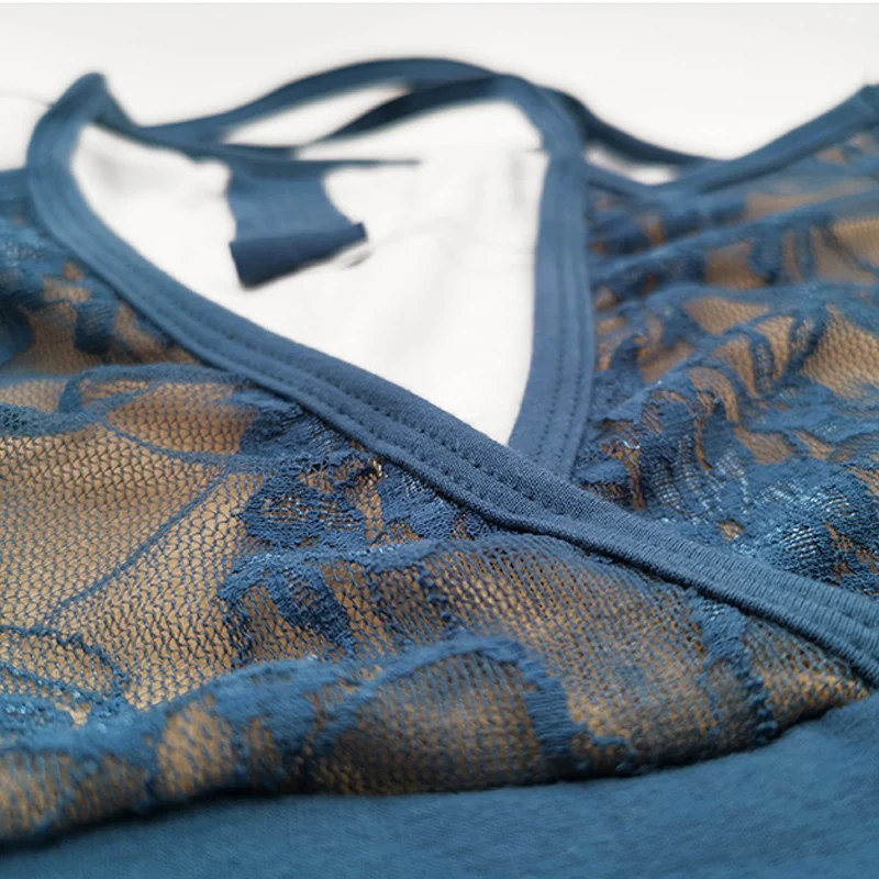 Балетная пачка на взрослого для женщин Гимнастика трико Кружева Крест ремень