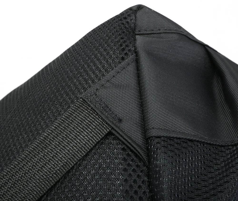 Мужской рюкзак 2020 Новый Повседневный водонепроницаемый дорожный из ткани