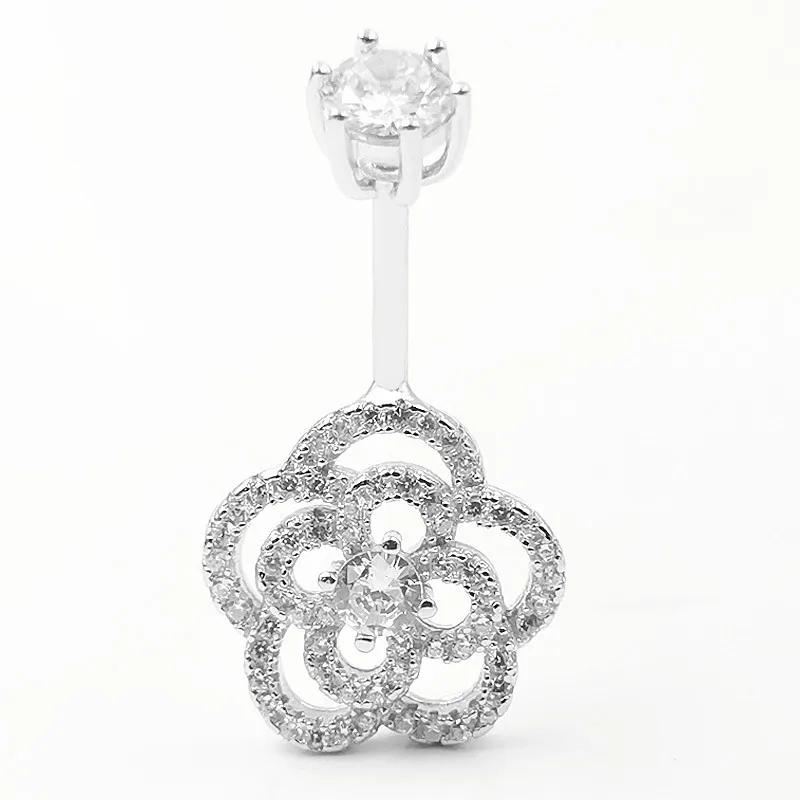 Новинка Модная пикантная обувь для пирсинга пупка ногтей ювелирное изделие тела