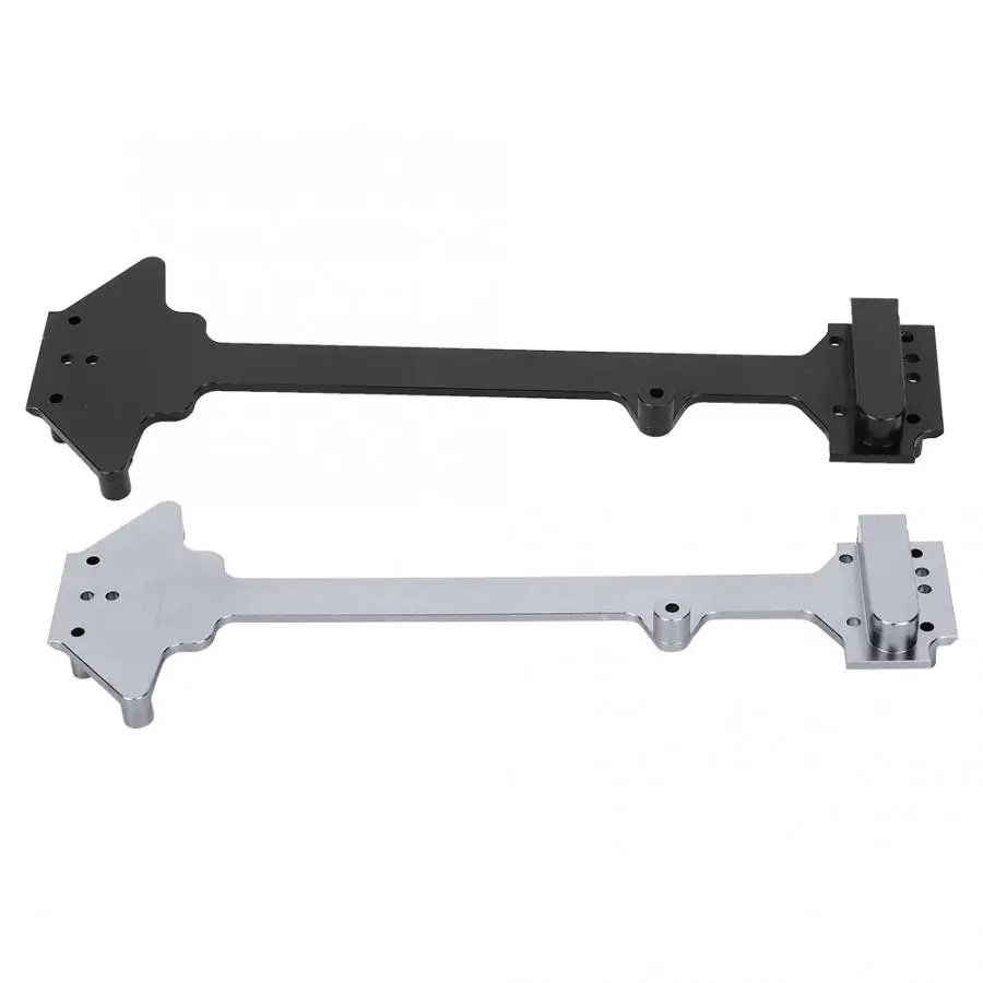 1/18 металлический Радиоуправляемый лоток запасные части для платы второго этажа