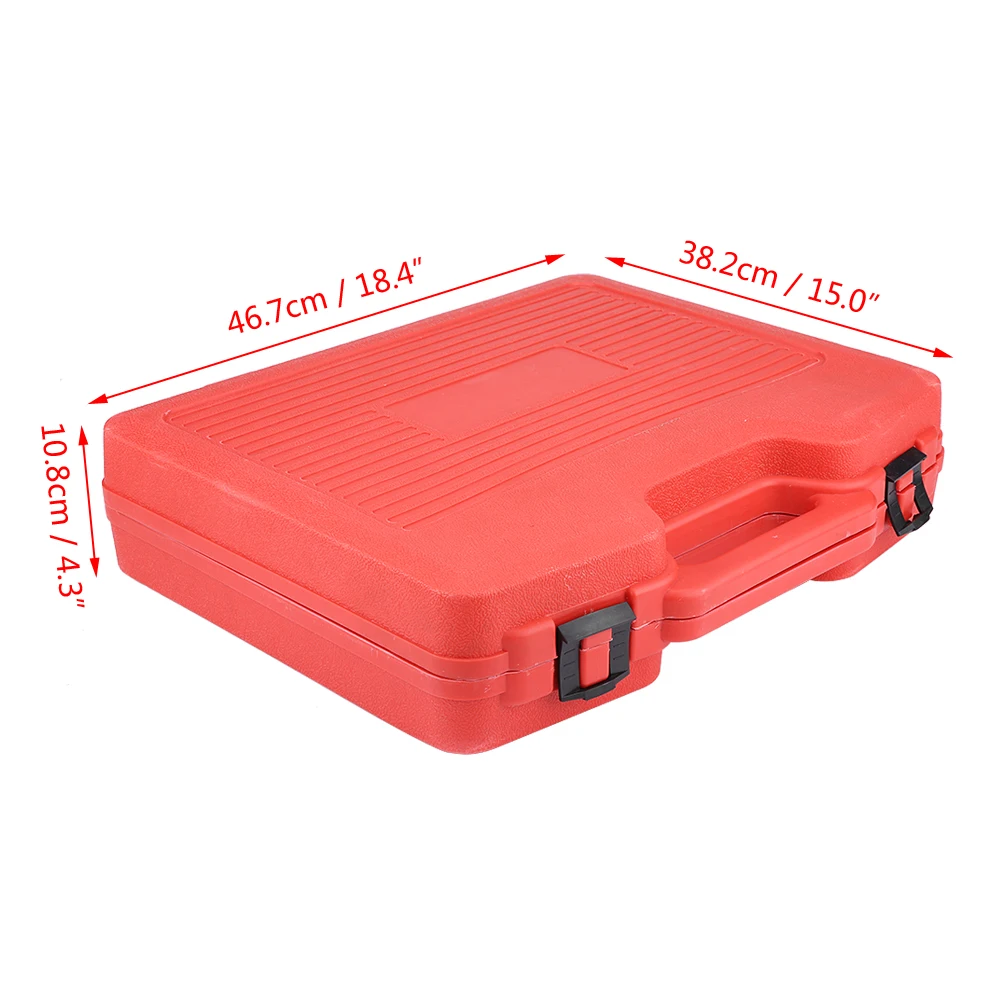 

38pcs Universal SAC Self Adjusting Clutch Assembly Tool Clutch Alignment Setting Tool Repair Clutch Alignment Setting Tool