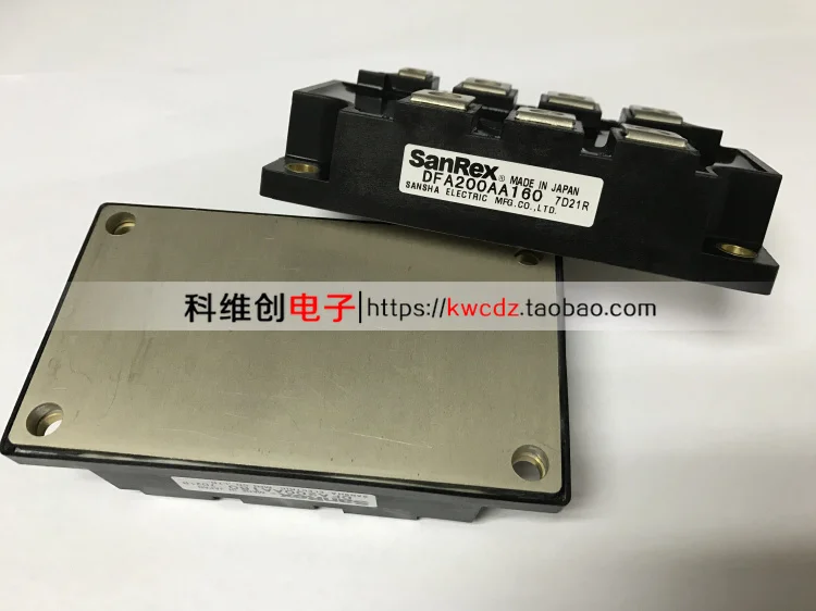 

DFA200AA160 DFA150AA80 MSDT150-16 MDST200-16 PGH20016AM 1piece Original
