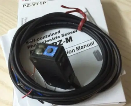 PZ-V71P | Электроника