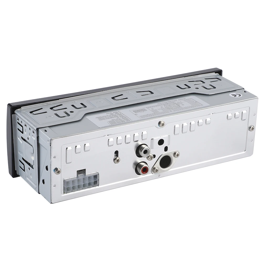 12V Bluetooth-совместимый MP3-плеер Поддержка карты памяти U диск FM радио аудио