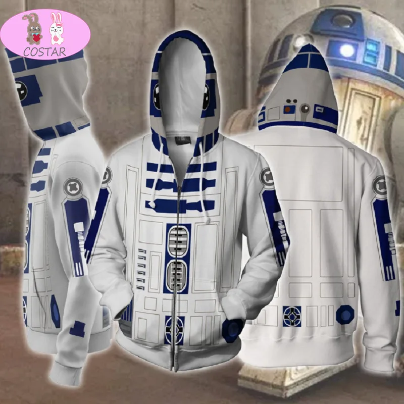 

Художественные ростки версия игры Лига Легенд Blitzcrank Косплей LOL KDA женский мужской костюм Hallowmas толстовки костюм куртка