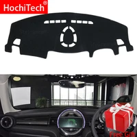 for mini cooper clubman 2015 2020 f54 dashboard cover pad sun protection pad uv protection mat right hand drive