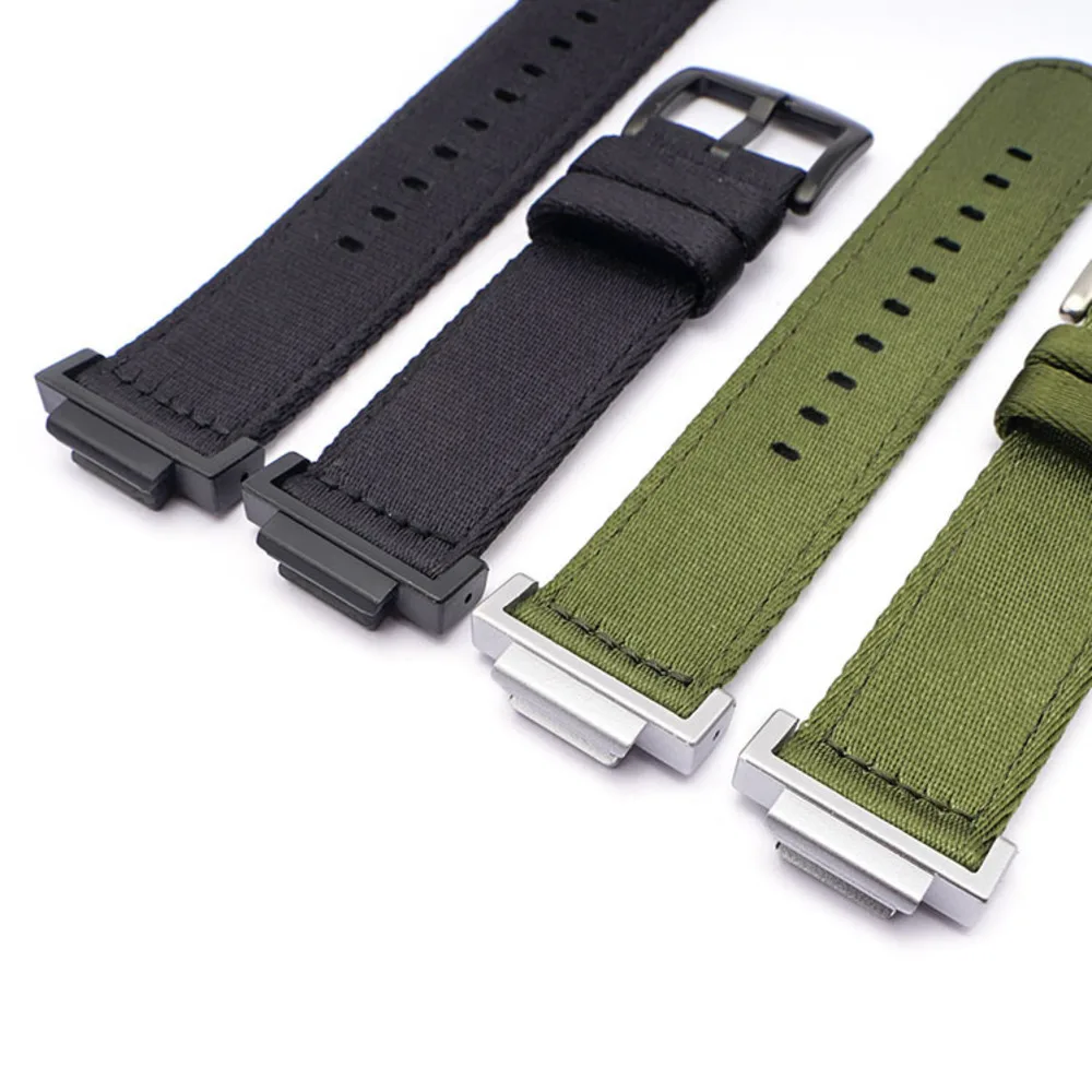 For Casio G-Shock GA-110/100/120/150/200/300/400/700 GD-100/110/120 GMA-S110 MCW-100 DW-5600 Watch Adapter Connector ABS Plastic | Наручные