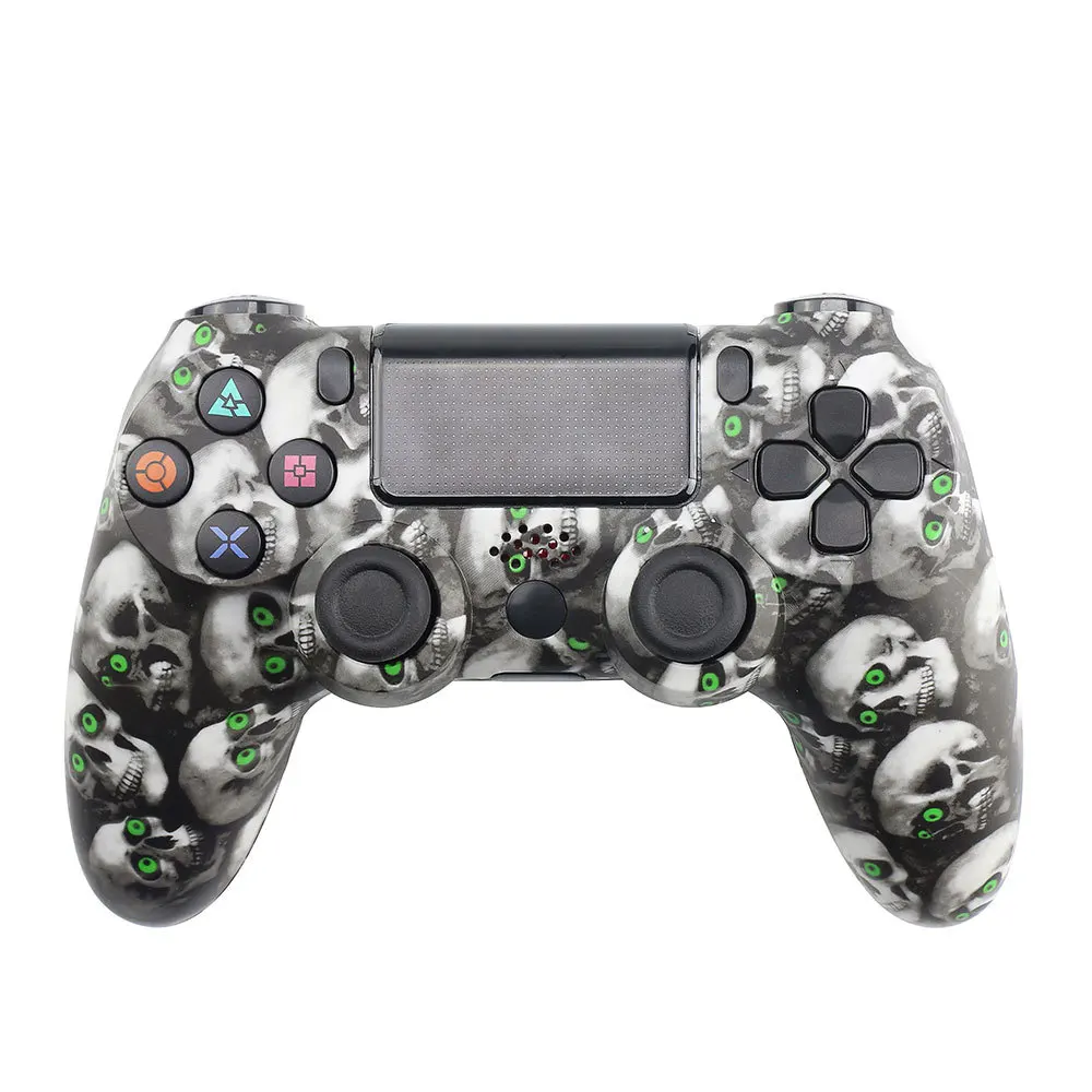 

Wireless control to ps4, joystick with bluetooth, gamepad for ps3 console, ps4