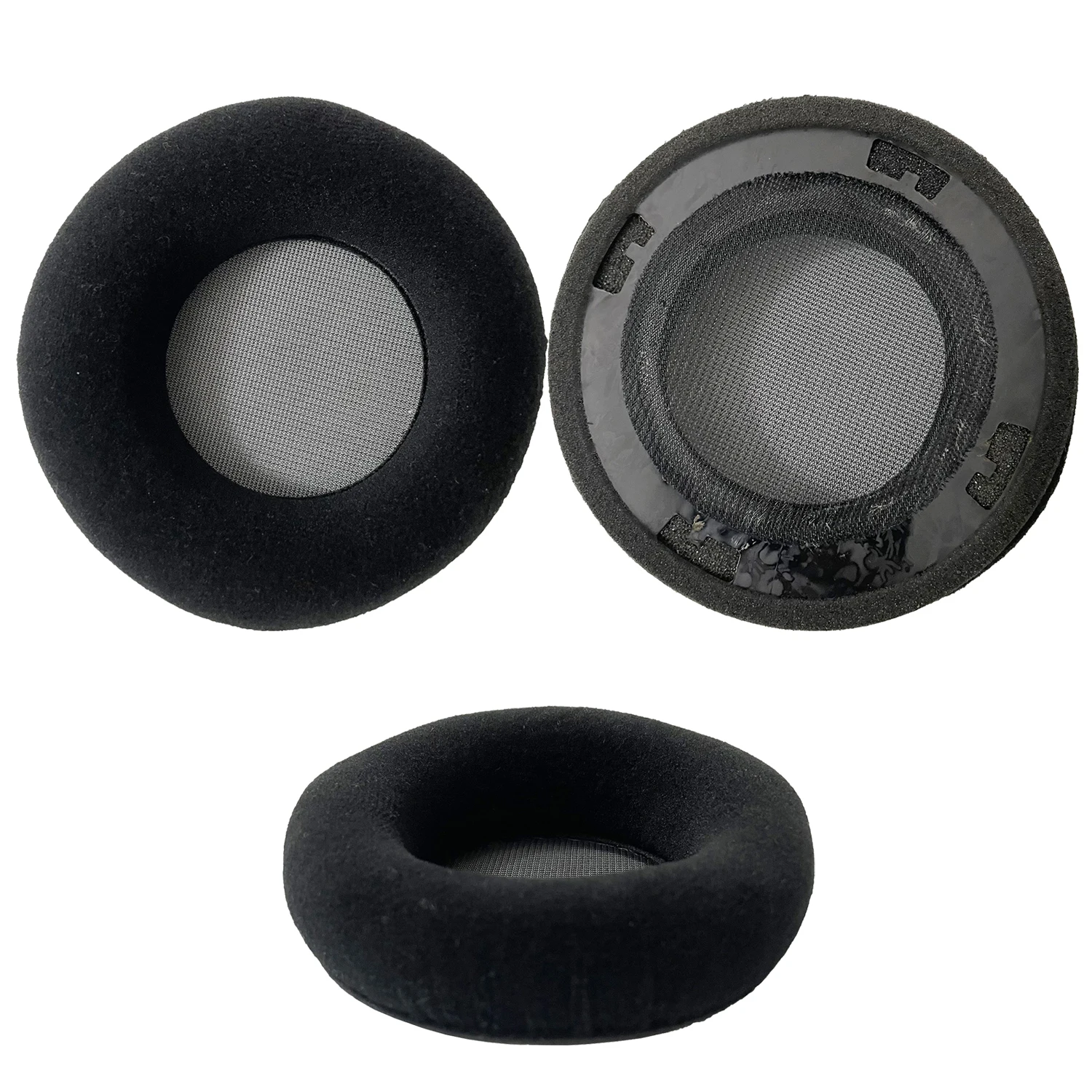 Сменные бархатные амбушюры NullMini для наушников AKG K601 K701 K702 Q701 Q702 K612 | Электроника