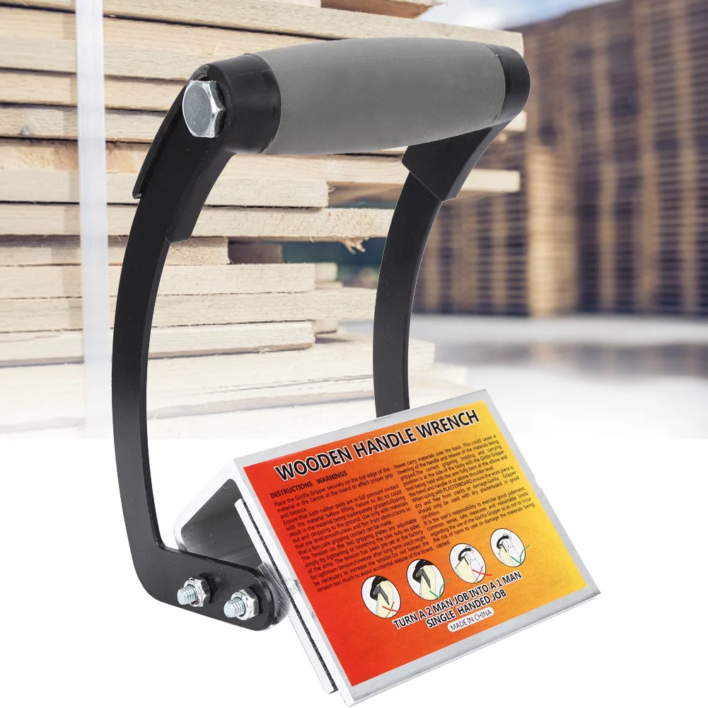 Высокоэффективный экономичный гаечный ключ для деревянной доски переносной