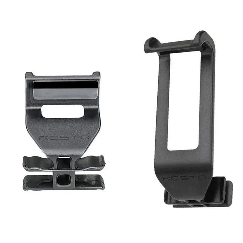 

Quick Release For DJI Mavic MINI 2 iPad Tablet Bracket Cell Clip Mavic Air 2 Phone Holder Adjustable Stand Remote Control Flat