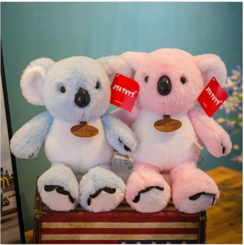 

Игрушка мягкая плюшевая, 12 дюймов/30 см