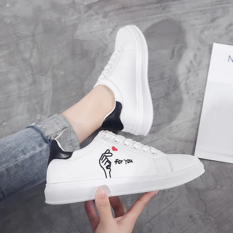 Женские теннисные туфли 2019 женские удобная спортивная обувь для тренажерного