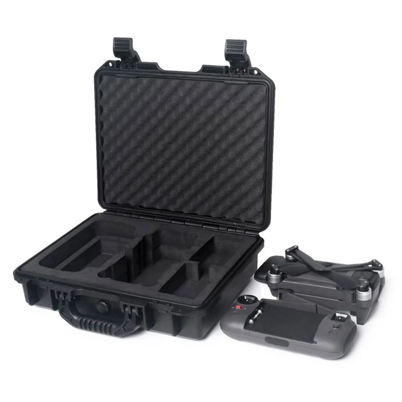 Водонепроницаемый противоударный ящик для хранения FIMI X8SE/X8 2020 Drone Compact Travel Storage Hard