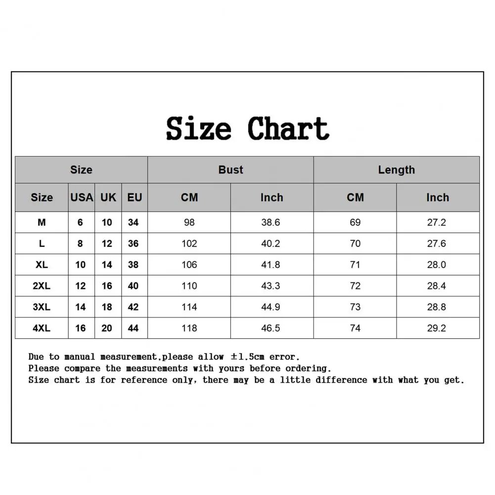 

Women Vest Stripe Print Breathable Summer Sleeveless Round Neck Top for Party