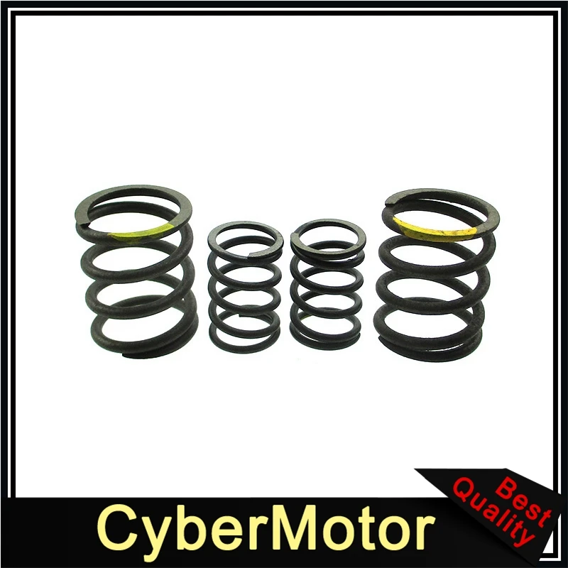 Пружины впускного клапана выхлопных газов для двигателя Zongshen 155cc Z155 1P60YMJ |