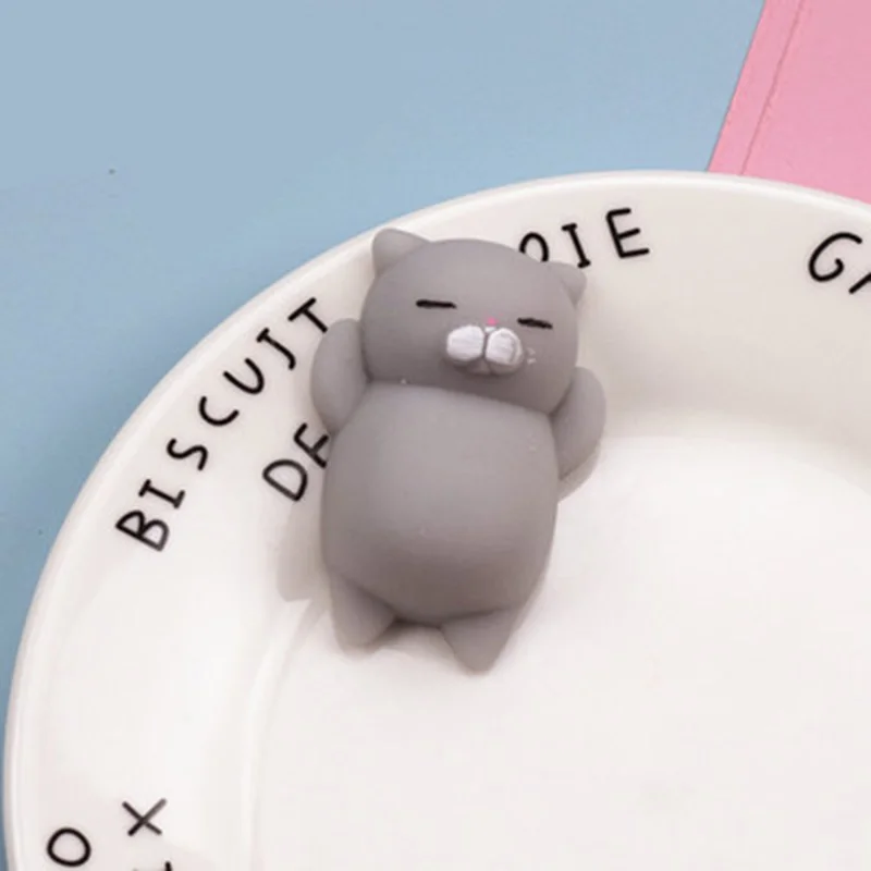 14 см Прекрасный Арбуз крем Ароматические Squishy замедлить рост Squeeze анти-стресс мягкая игрушка забавные гаджеты kawaii squishies новинки канцелярия игрушки приколы приколы антистресс кот приколы приколы лизуны
