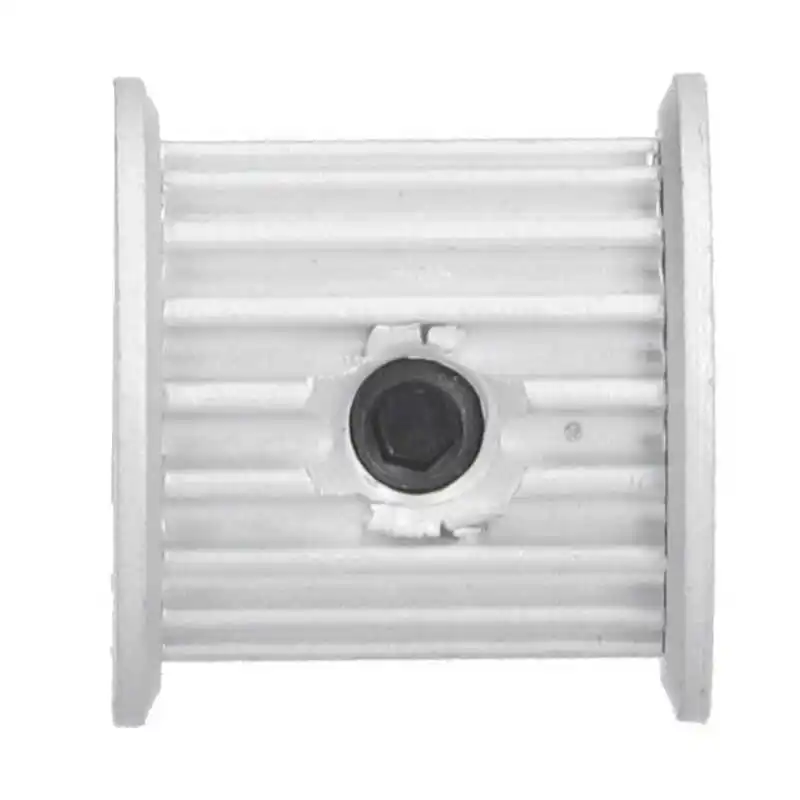 Зубчатый ремень с мощным положительным приводом синхронное колесо для HTD