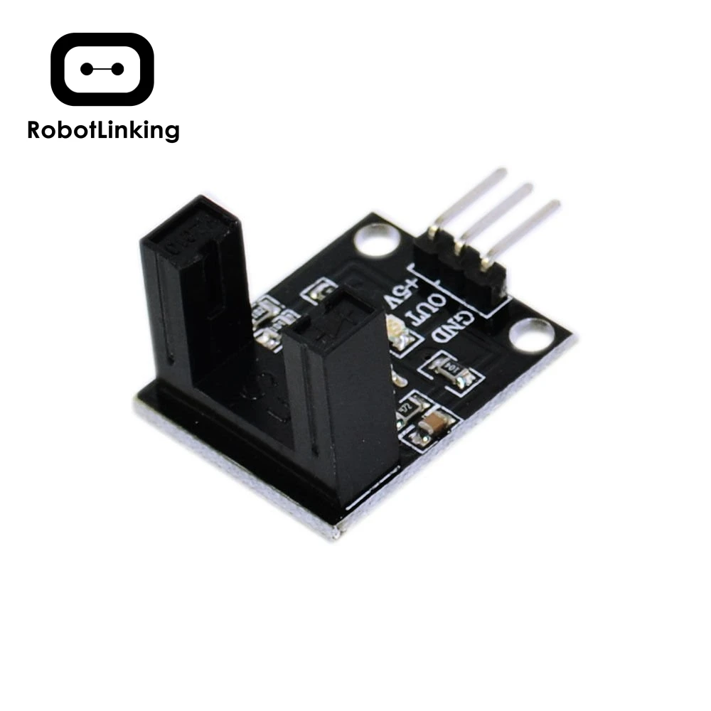 Photoelectric Correlation Sensor Infrared Counting Module | Электронные компоненты и принадлежности