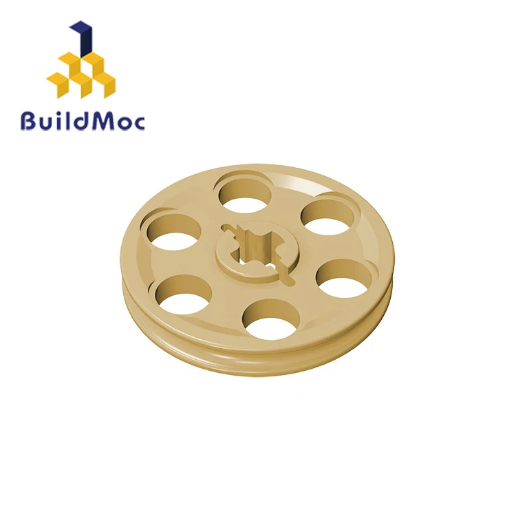 

BuildMOC Compatible Assembles Particles 4185/2786 For Building Blocks Parts DIY Educational Cre
