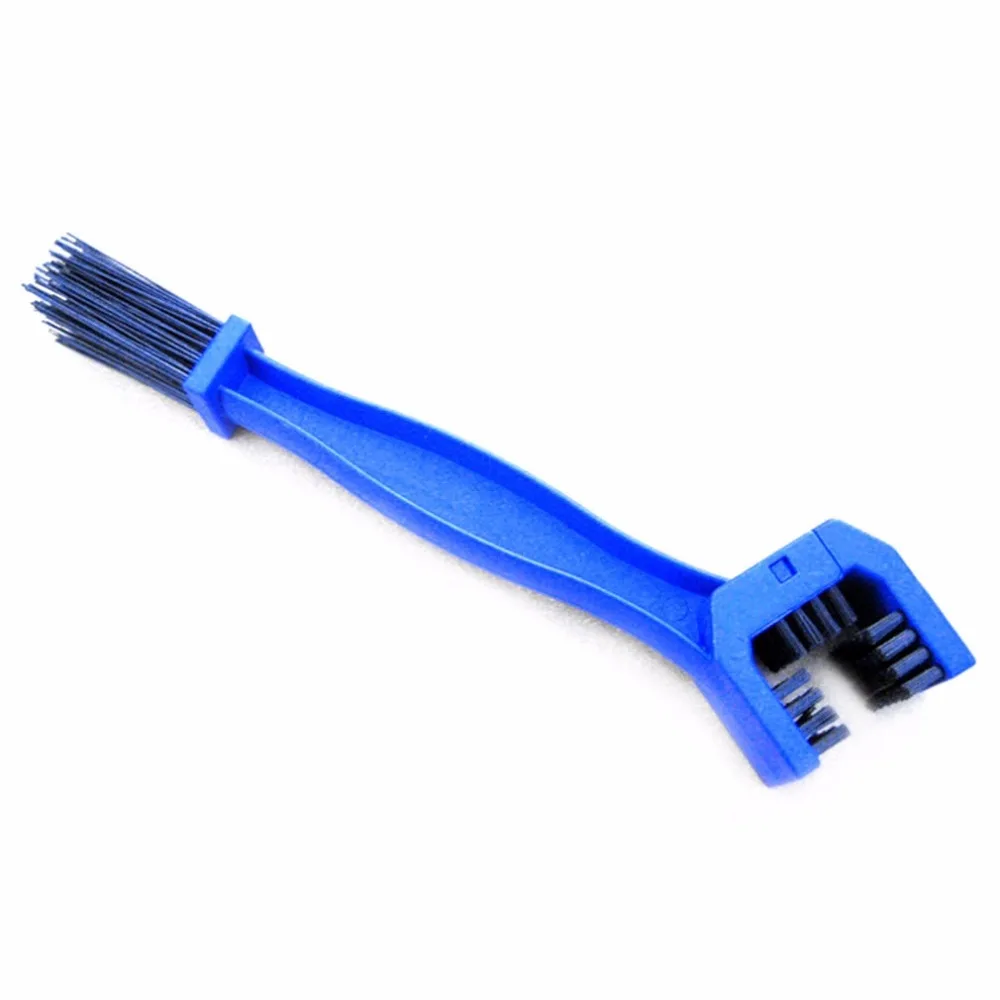 

1 pc Bicycle Motorcycle Bike Chain Cleaner Dirt Remover Chain Cleaning Brush Tool Wholesale