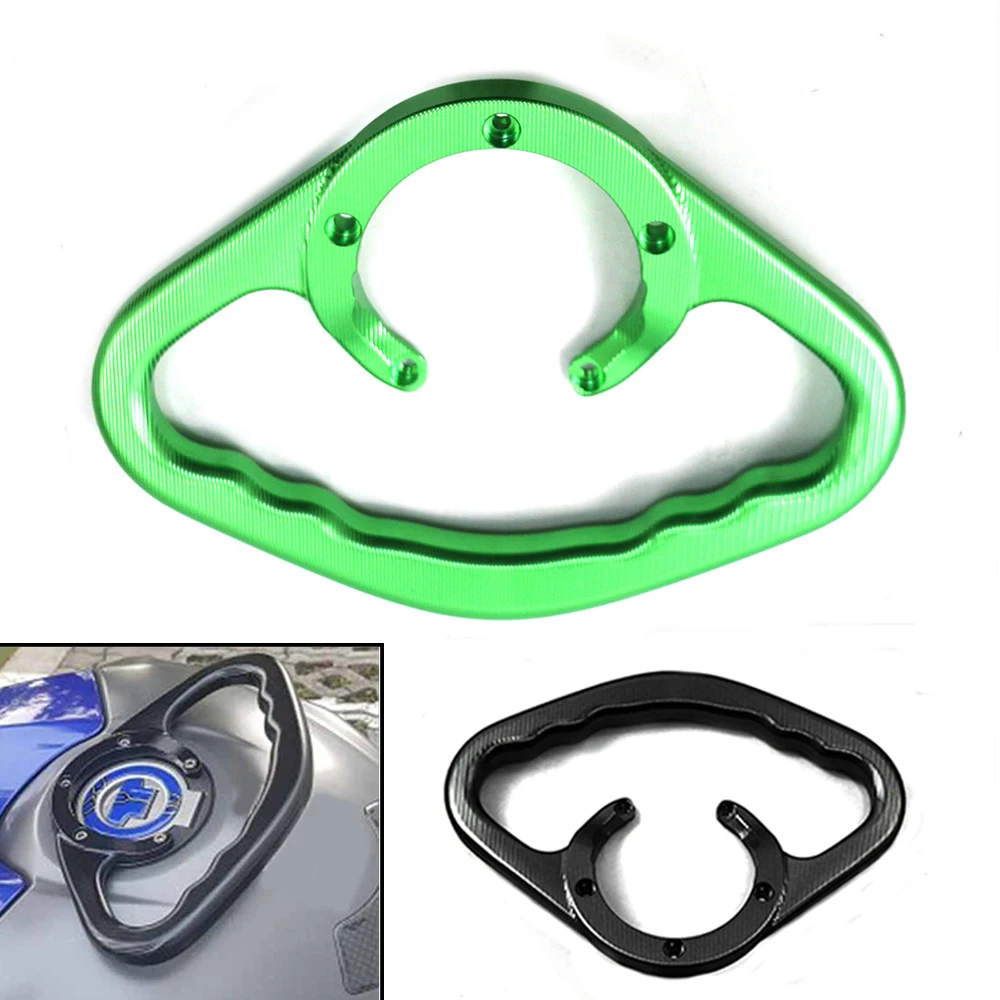 Рукоятка подлокотника топливного бака для KAWASAKI Z800 Z1000