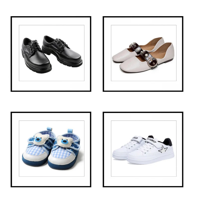 

220V Fully Automatic Single Head Cover Type Press Machine Pneumatic Sole Bottom Press Machine Universal Bottom Press Machine 80W