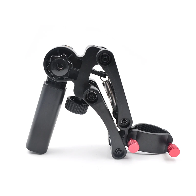 4th Axis Stabilizer For 3 axis Mobile Phone Gimbal For DJI OSMO Pocket / Mobile 2 / Mobile 3 / ZHIYUN Smooth 4 Feiyu Accessories