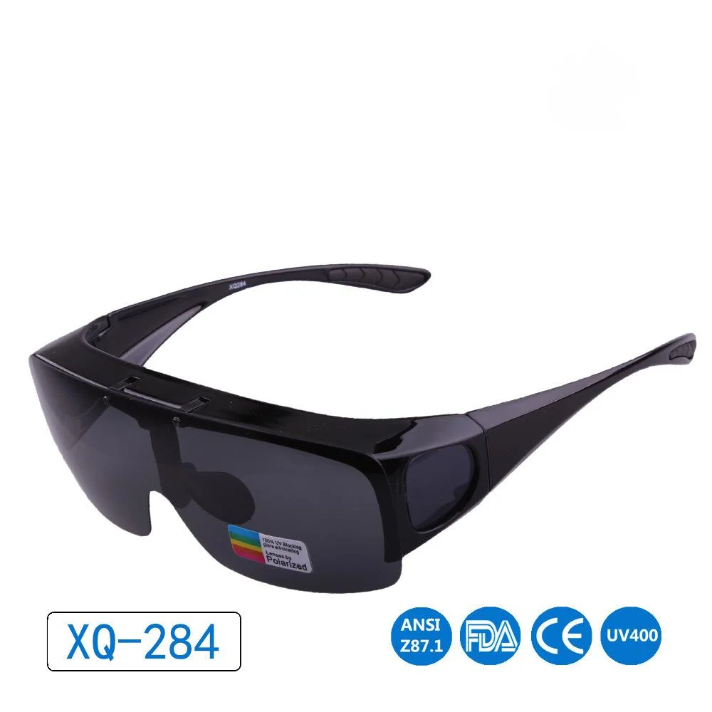 

Polarized Flip Sunglasses Men Women Driving Shades Male Vintage Sun Glasses Spuare Mirror Summer UV400 Colors Fishing Hiking