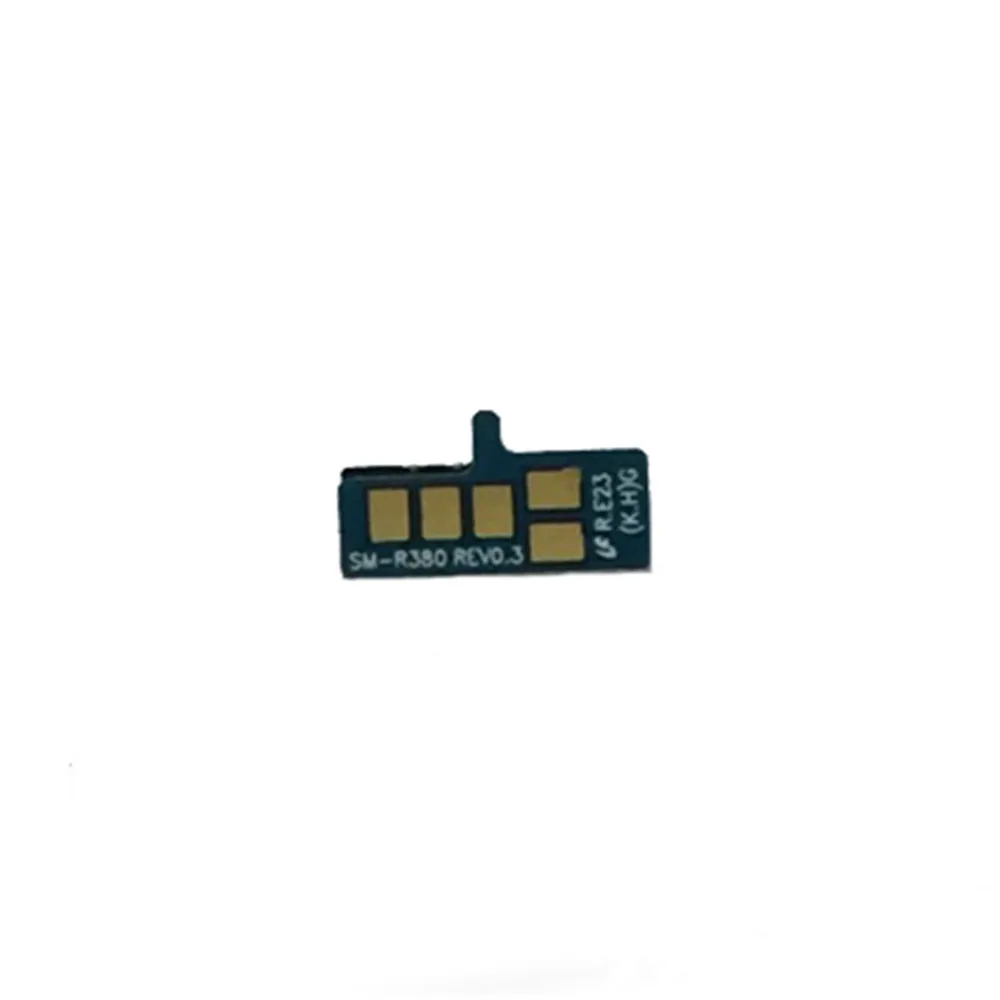 

1 шт. Gear 2 NEO зарядный разъем для Samsung Galaxy SM-R380 Gear 2 SM-R381