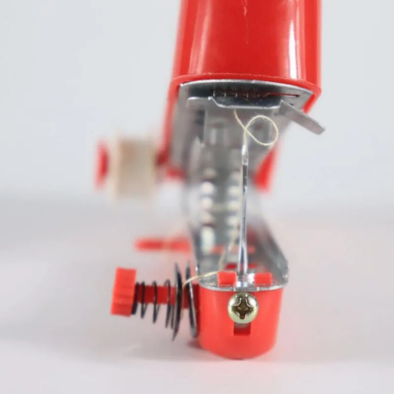 1 шт. портативная ручная швейная машинка|Швейные машины| |