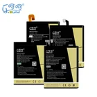 Оригинальный аккумулятор LEHEHE Bm31 Bm22 Bm36 Bm37 Bm39 для Xiaomi Mi3 Mi5 Mi5S Mi5SPLUS Mi6, с инструментами, подарки