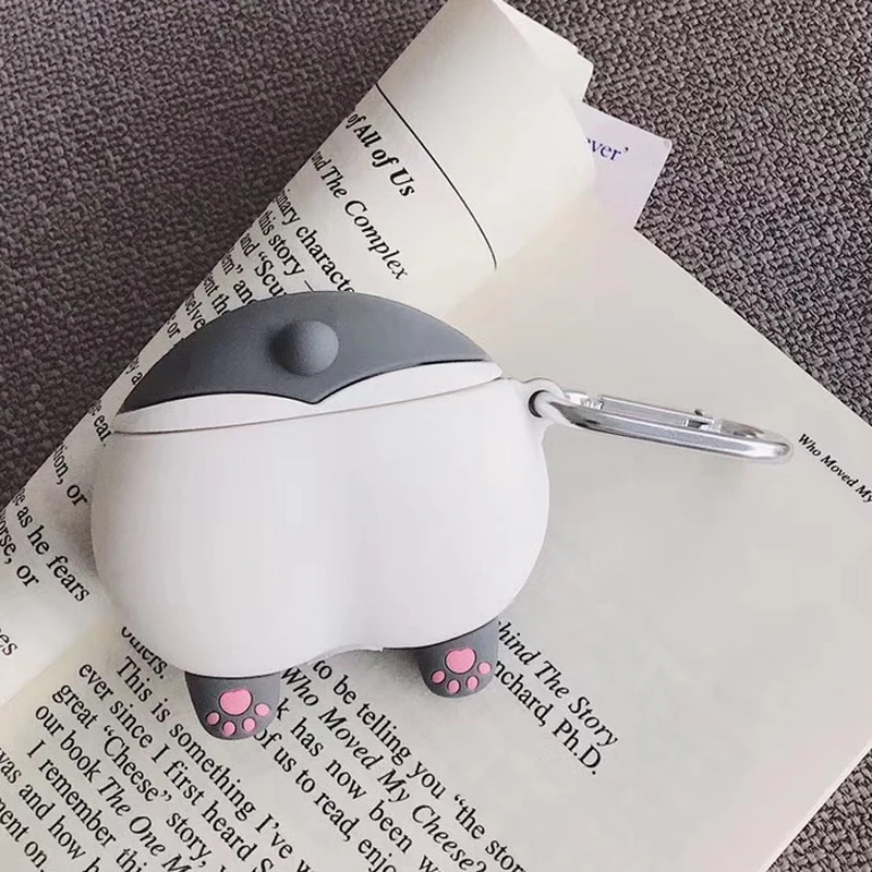Style 12 Милый розовый чехол Sailor Moon airpods аксессуары для Apple Airpods сумка для зарядки Bluetooth наушники защитный чехол s - Цвет: Style 12