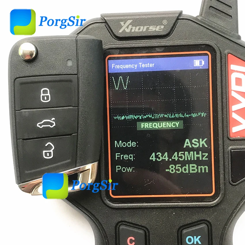 Оригинальный оригинальный телефон для гольфа 7 автомобильный цилиндрический