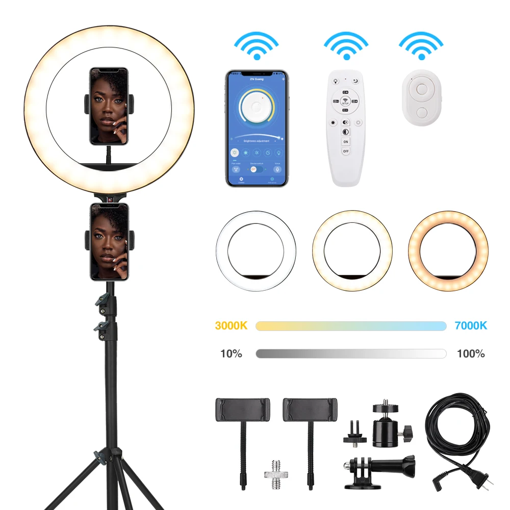 Монопод для селфи мобильного телефона Спортивная камера студийный штатив