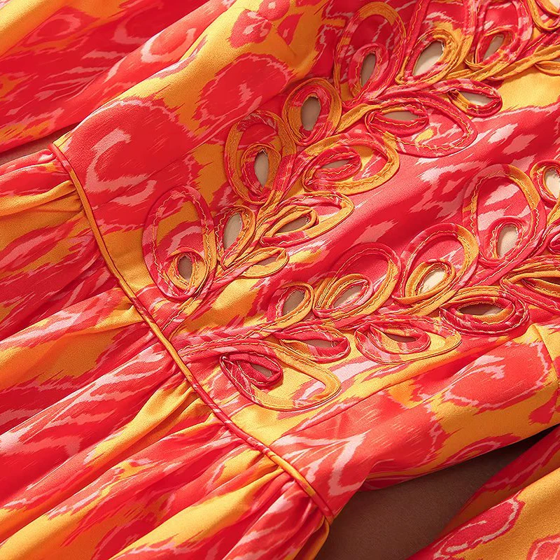 Женское Повседневное Платье До Колена элегантное праздничное платье трапеция