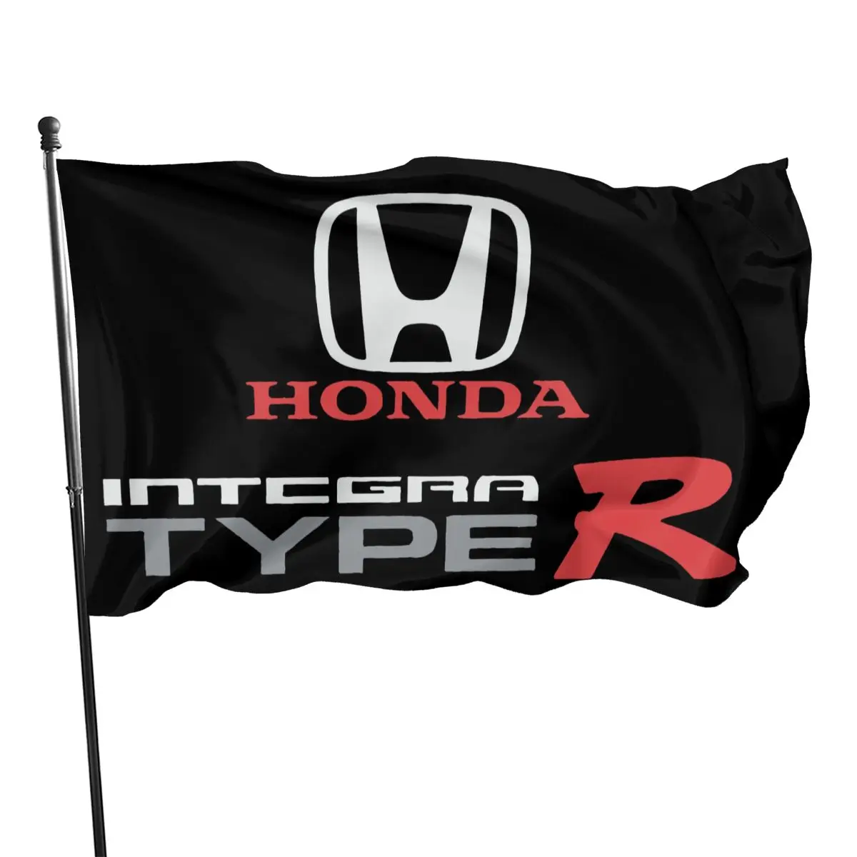 Новый значок Honda Jdm Style R Acura Civic Integra Accord Rsx Usa Crewneck Dj по низкой цене популярный флаг