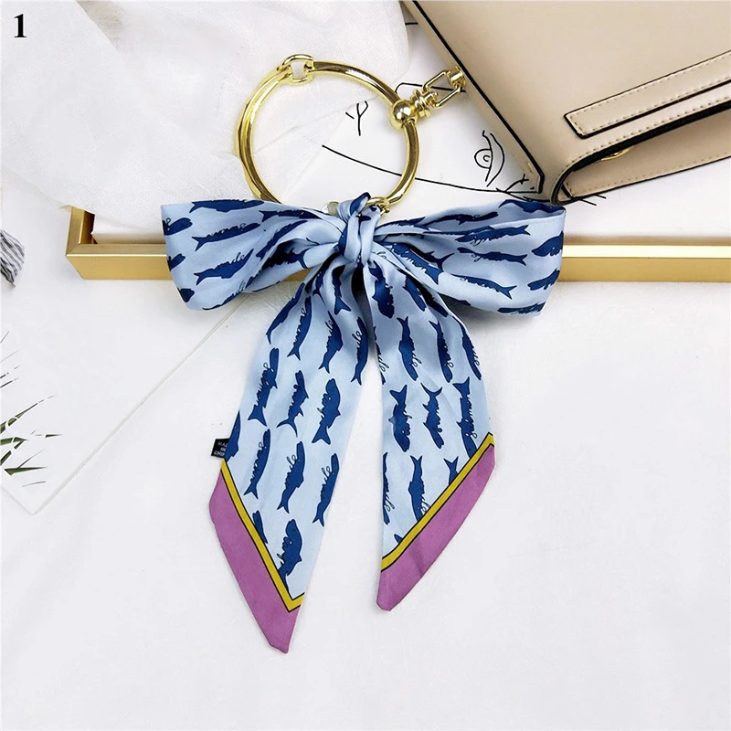 Повязка на голову шейный платок пояс Элегантные Очаровательные новые