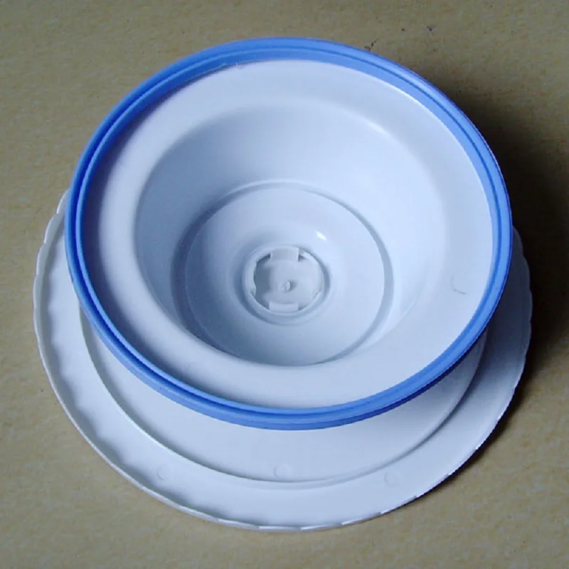 Бесплатная доставка FDA Высококачественная пластиковая вращающаяся подставка