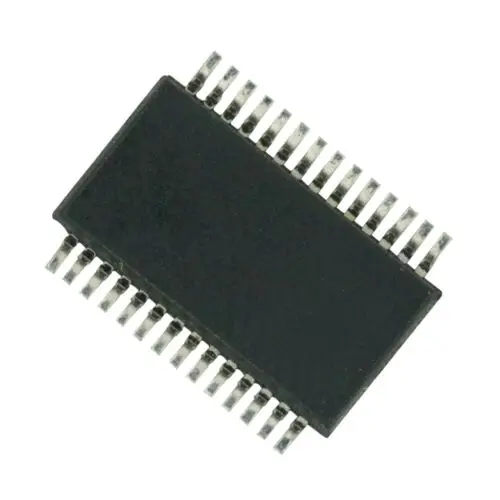 

FTDI FT232 FT232RL USB TO SERIAL UART SSOP-28 IC FT232RL Serial Port Chip Bridge