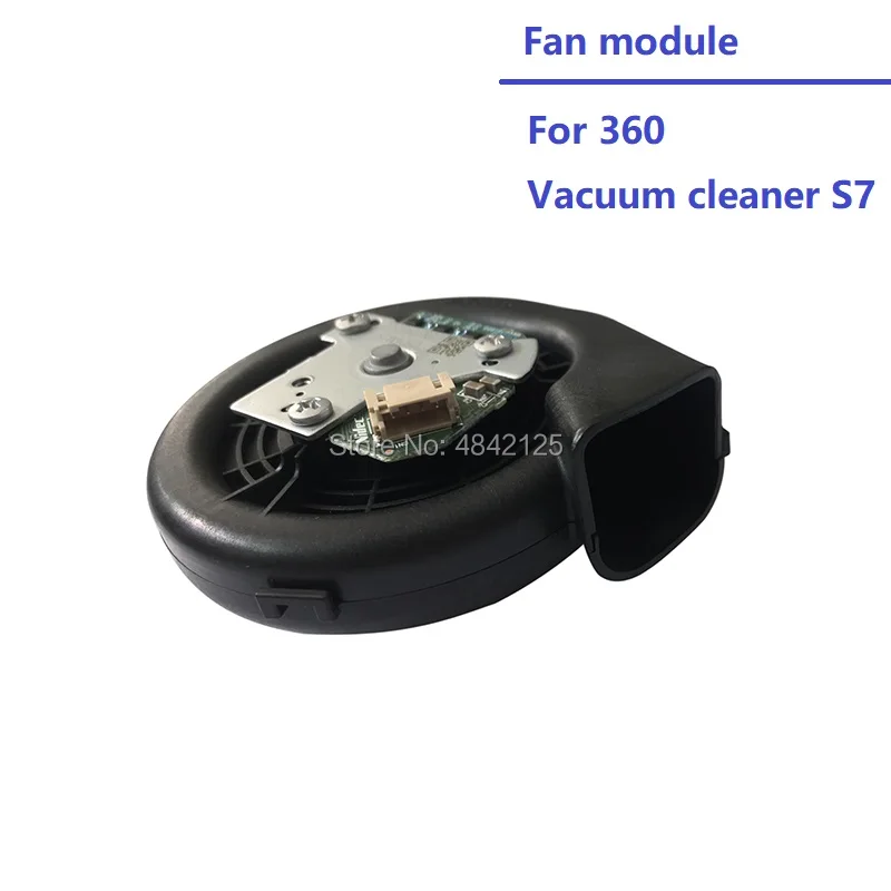 

Fan Module for 360 Robot Vacuum Cleaner S7 Fan Motor Accessories Spare Parts