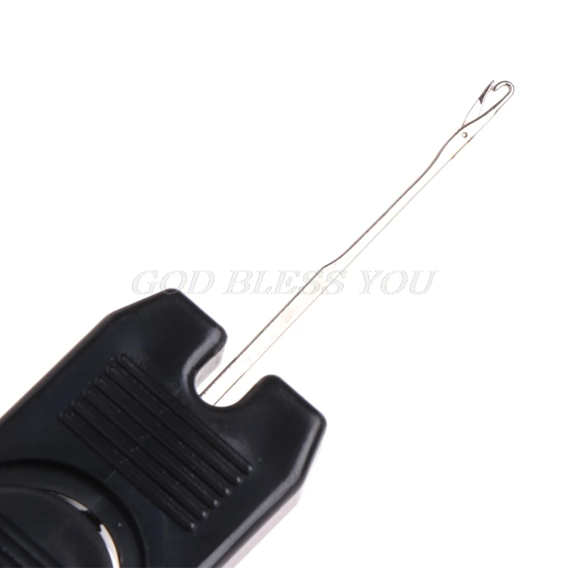 Набор рыболовных инструментов комбинированный набор для ловли карпа игл