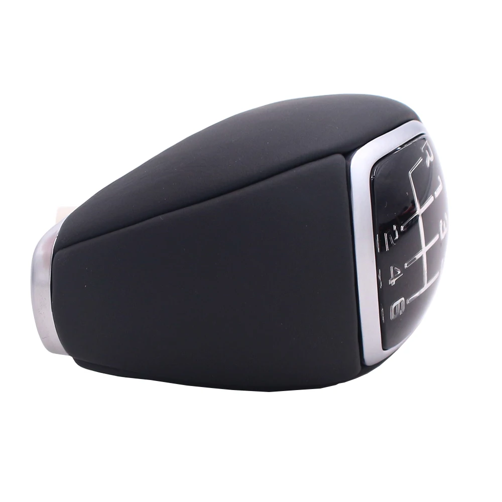 6-скоростная ручка переключения передач для Hyundai I20 I40 IX45 Santa Fe Sports New Tucson 2013-2016