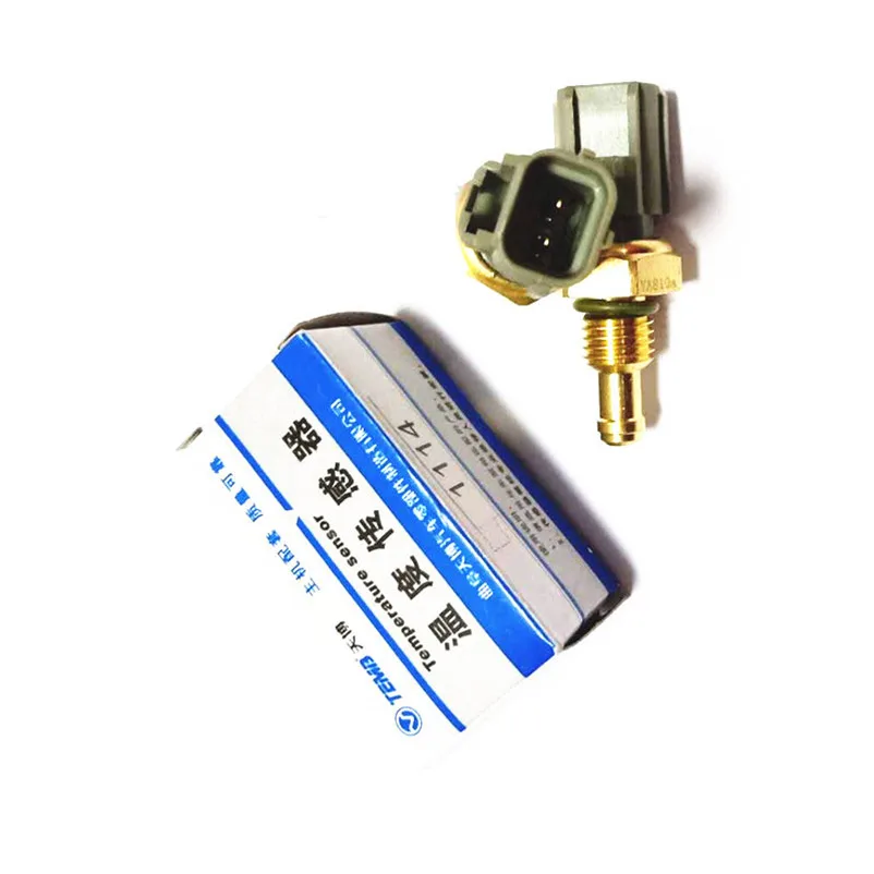 

KCSZHXGS разъем датчика температуры воды сенсор для ford mondeo mk4 2,3 1 шт.